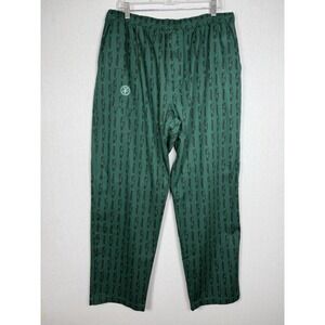 Alltimers Lambos 'N' Logos Yacht Rental Pant Mens 2XL Lamborghini NEW